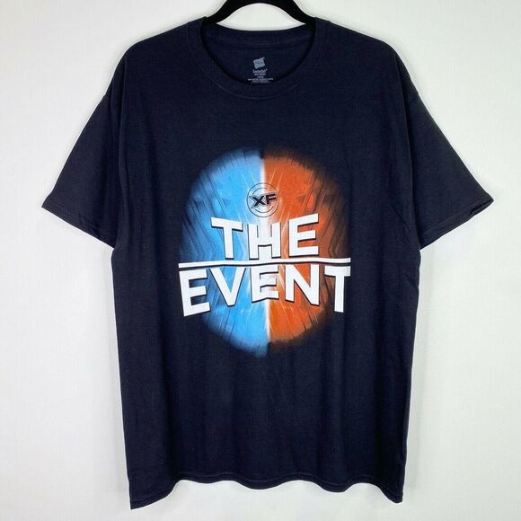 Delaware Lottery Games Hanes T-Shirt Tee Top Shirt Size Large L - Picture 1 of 4